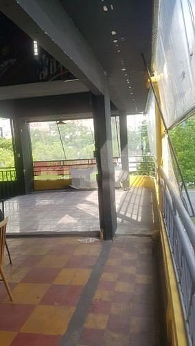 Cho thuê Nhà 2 căn đôi MT Đường Võ Văn Kiệt, P.Cầu Kho, Quận 1